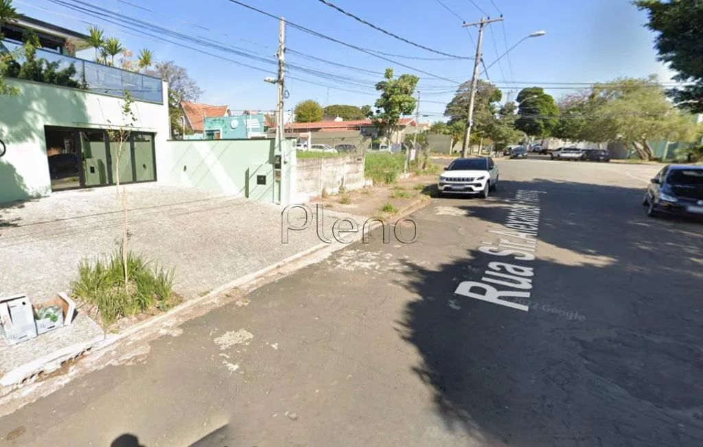 Terreno à venda em Campinas, Nova Campinas, com 366 m² - Foto 3
