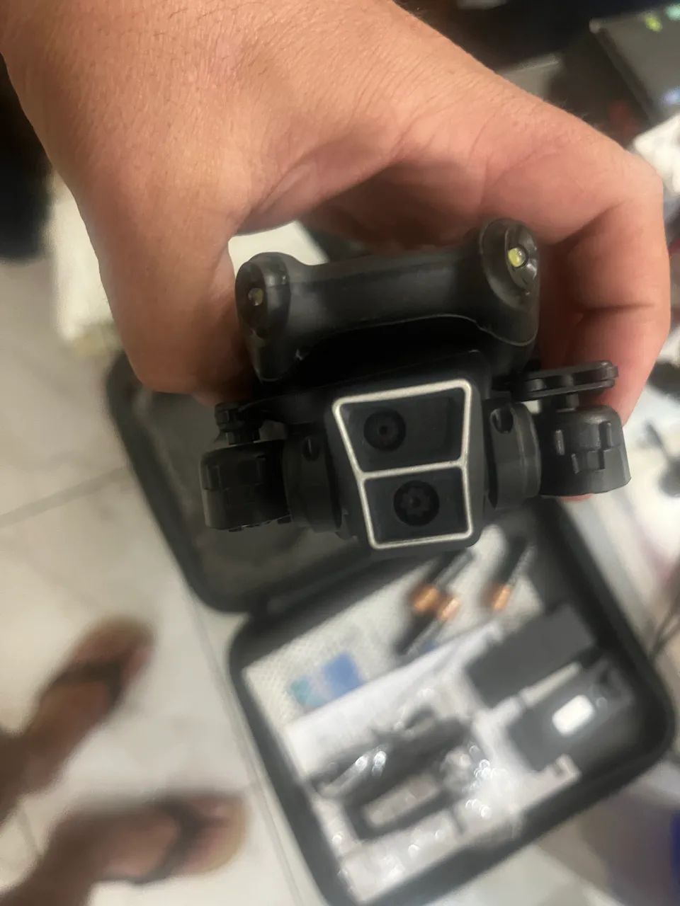 Drone  - Foto 4