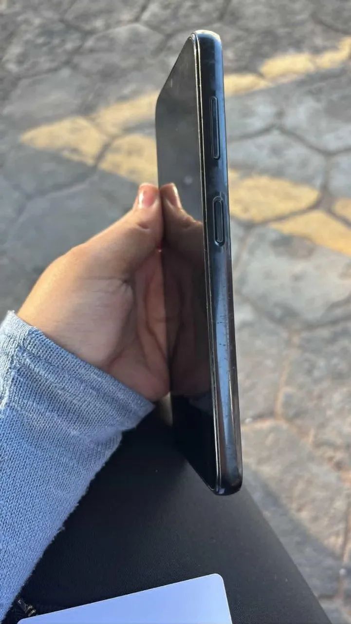 Vendo celular A14  - Foto 2