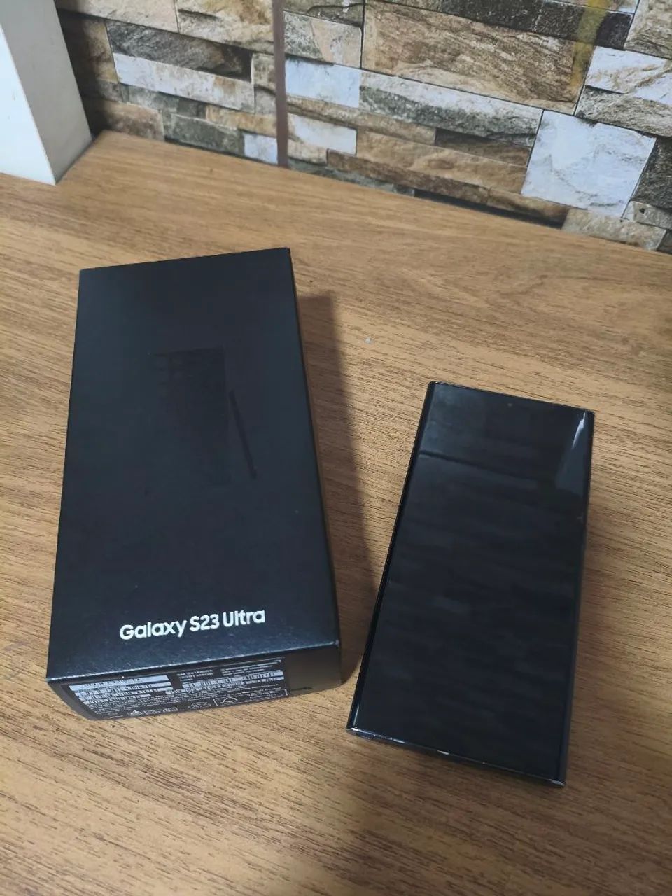 Samsung Galaxy s23 ultra 