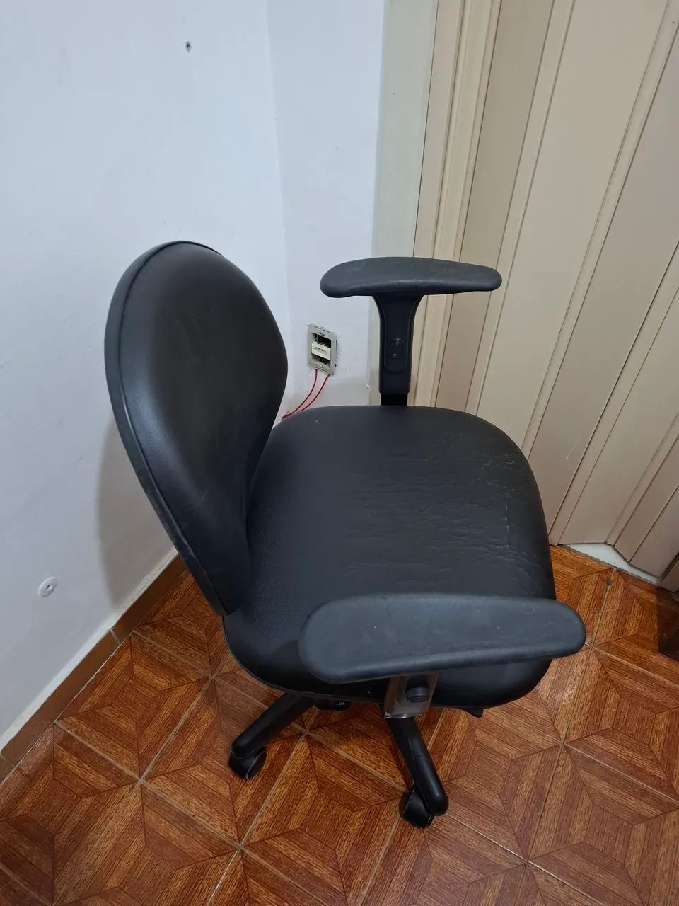 Cadeira escritorio