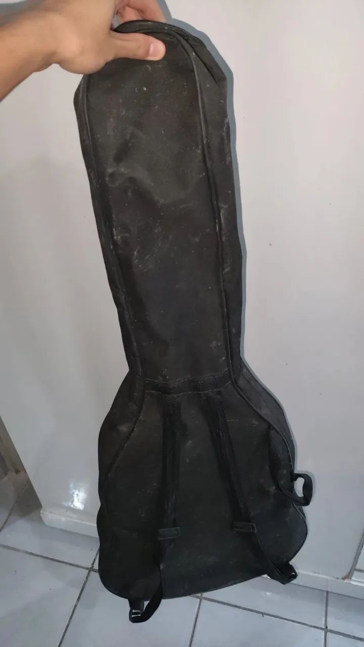 Violão  - Foto 3