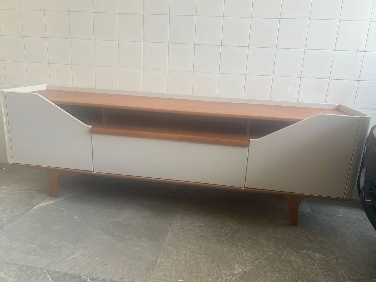Rack sala
