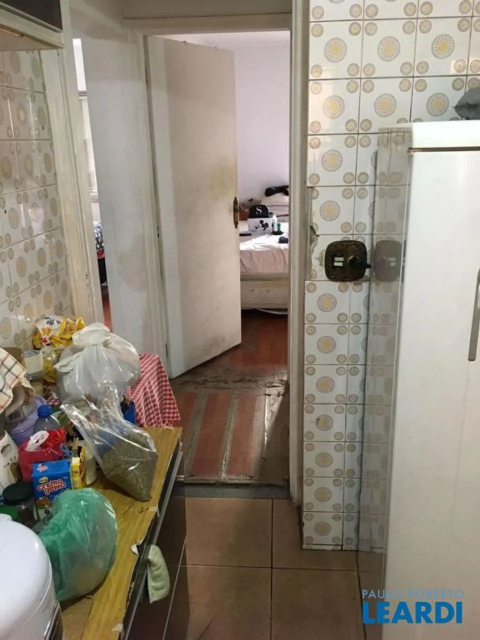 APARTAMENTO - ACLIMAÇÃO - SP - Foto 5