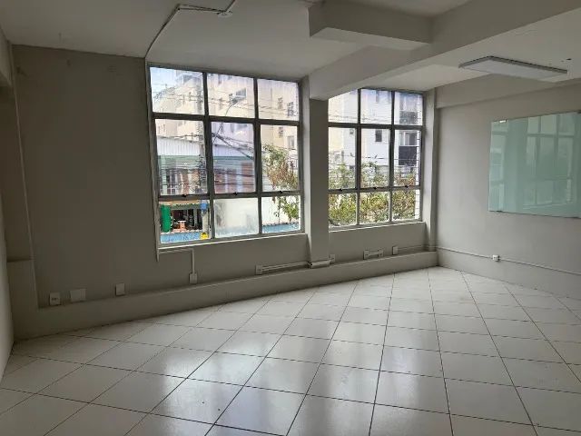 Salas Comerciais 150 m2 B. Ouro Preto BH - Foto 4