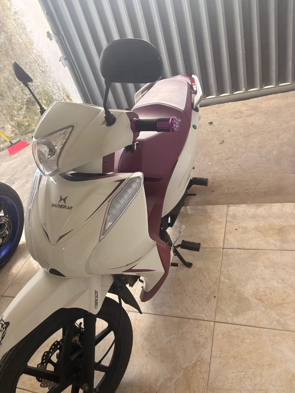Jet 125 - Foto 5