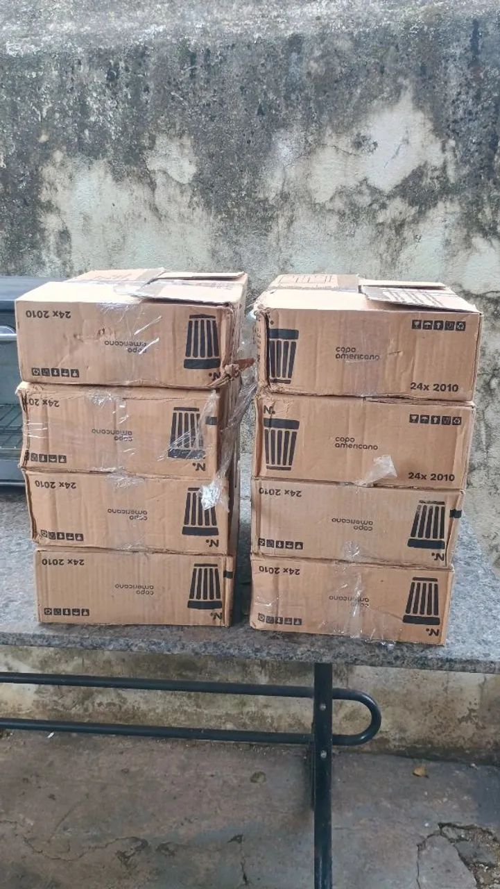 Coisas para bar ou adega  - Foto 4