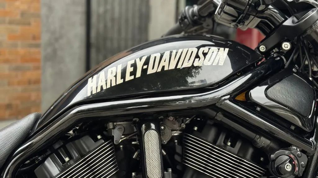 NIGHT ROD SPECIAL 1250 VRSCDX - Foto 3
