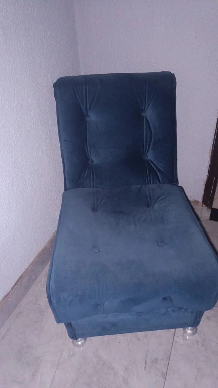 Sofás e poltrona  - Foto 2