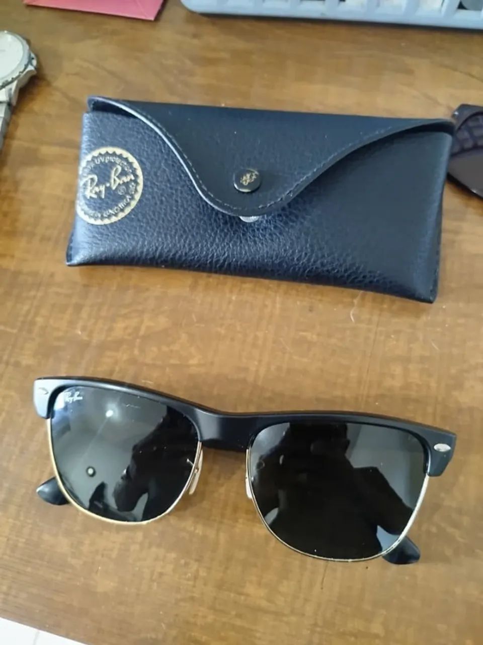 Rayban RB 4175 Original