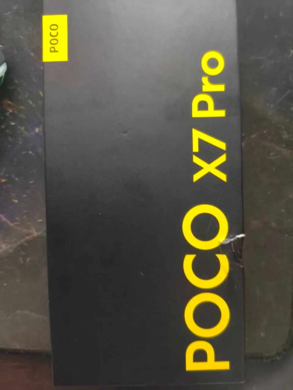 Poco X7 Pro + Smartwatch  - Foto 2