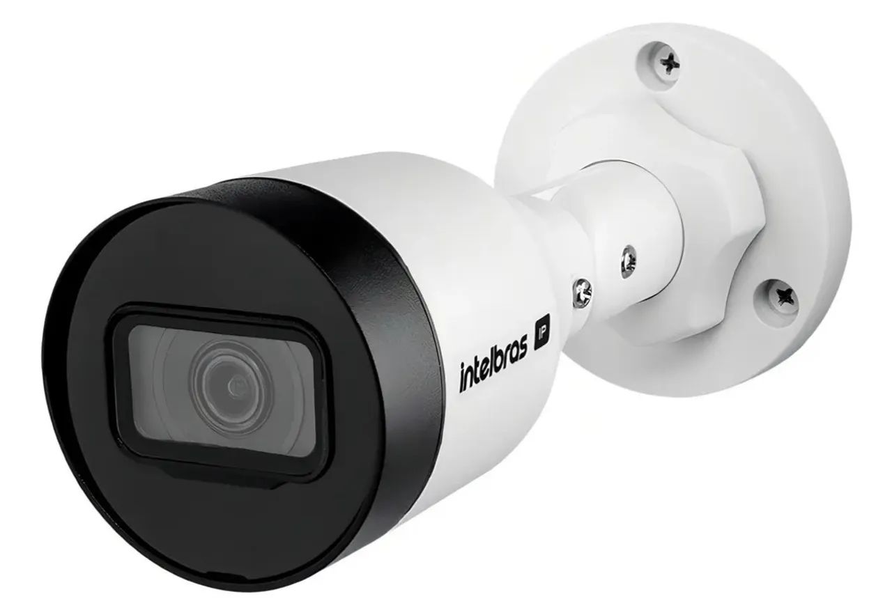 Câmera Intelbras VIPC 1230 B