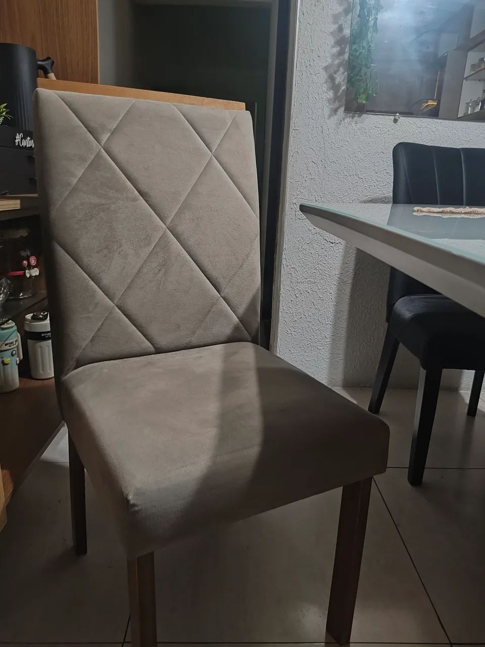 Mesa de jantar  - Foto 3