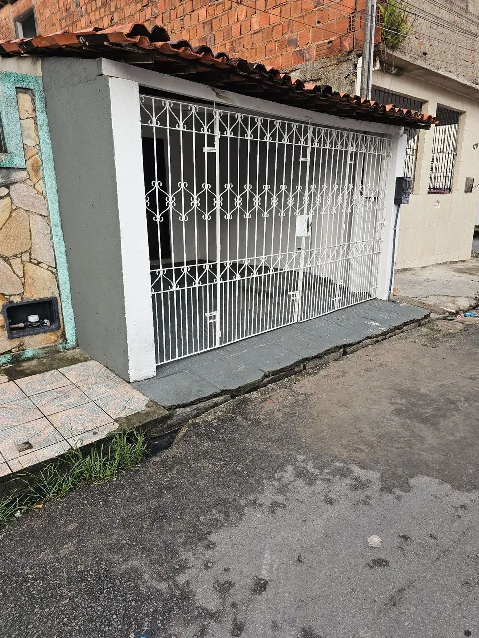 ALUGO ÓTIMA CASA NO JACINTINHO! 