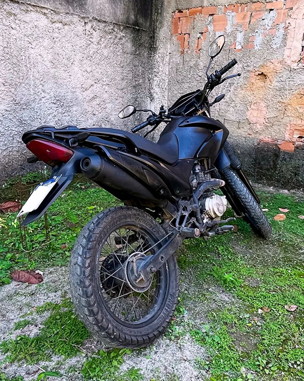 Bros ES 150cc 2007  - Foto 3