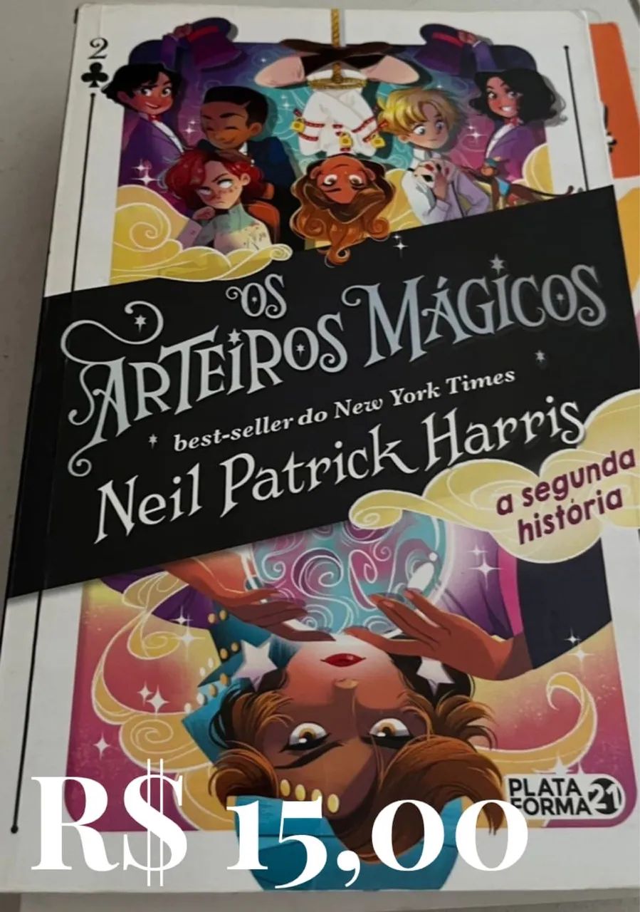 Livros - Foto 3