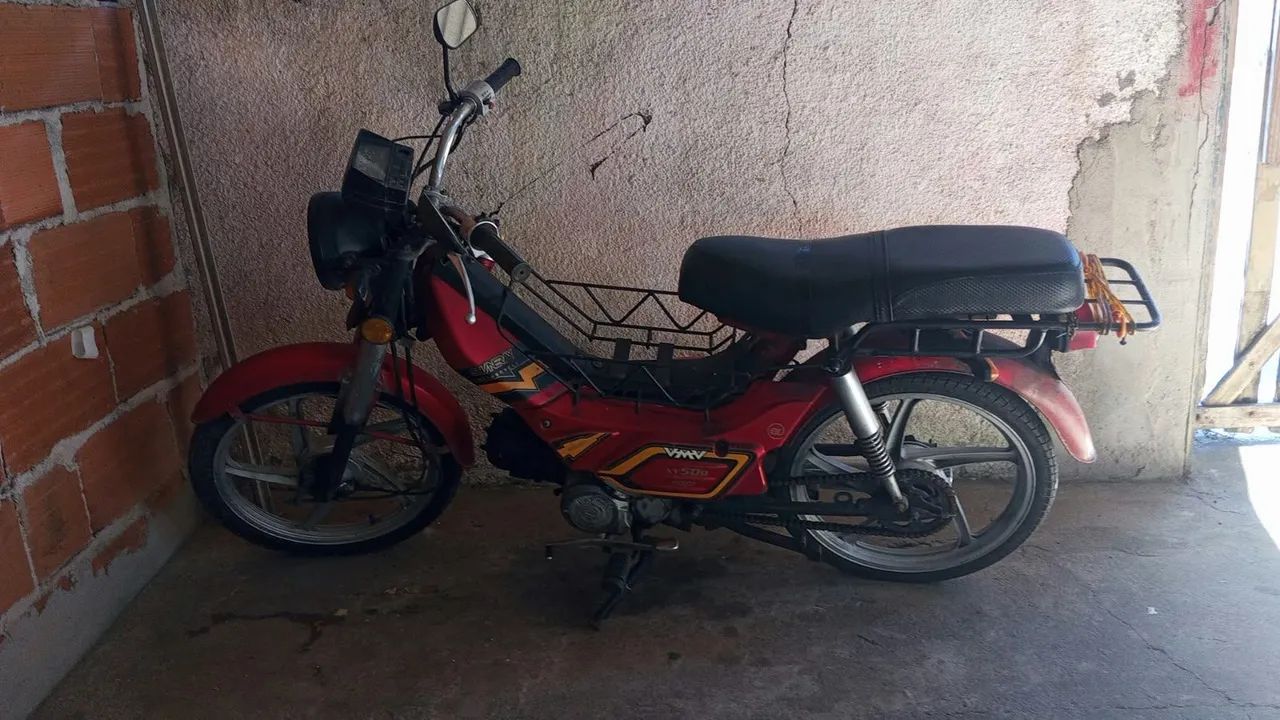 Vendo 