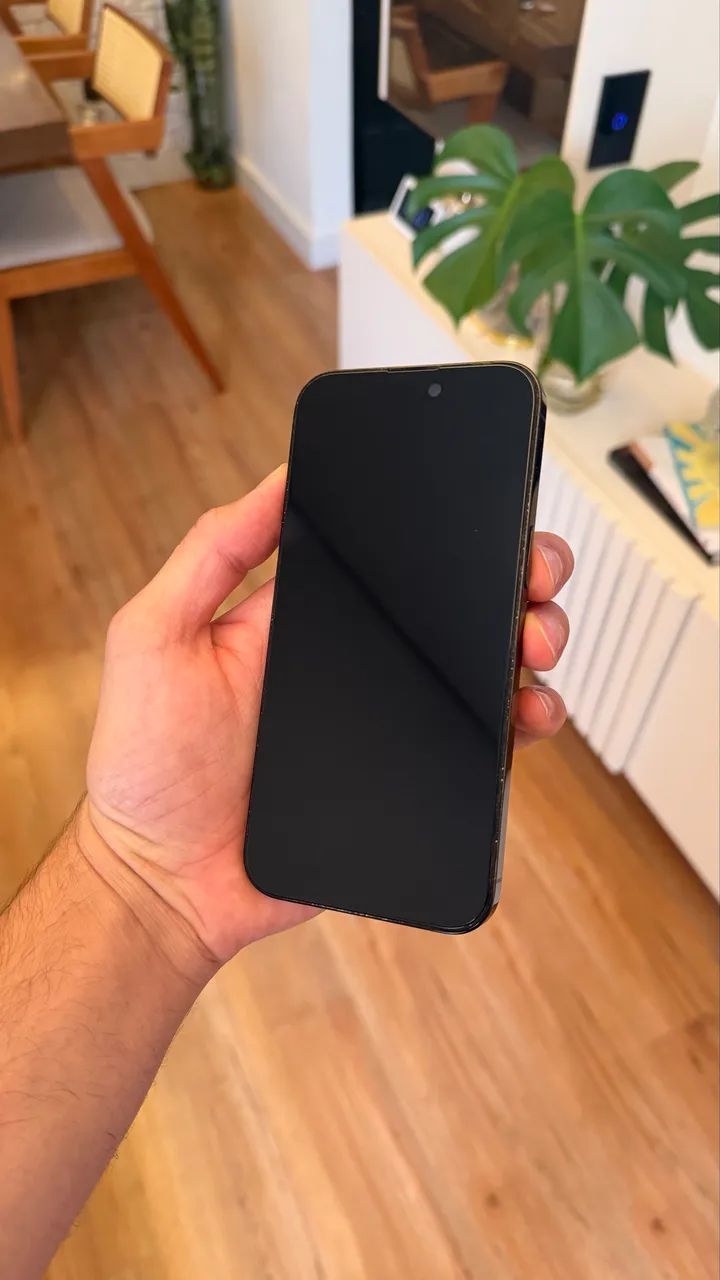 iPhone 14 Pro Max 256 GB - Excelente estado | Bateria 89% - Foto 2