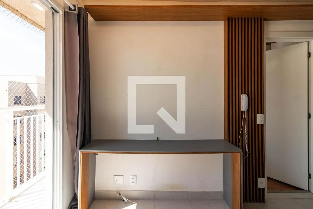 Apartamento à Venda - Bom Retiro, 1 Quarto, 29 m2 - Foto 4
