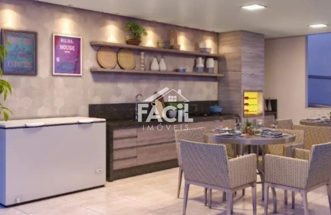 Apartamento em Santa Lucia - Vitória - Foto 4