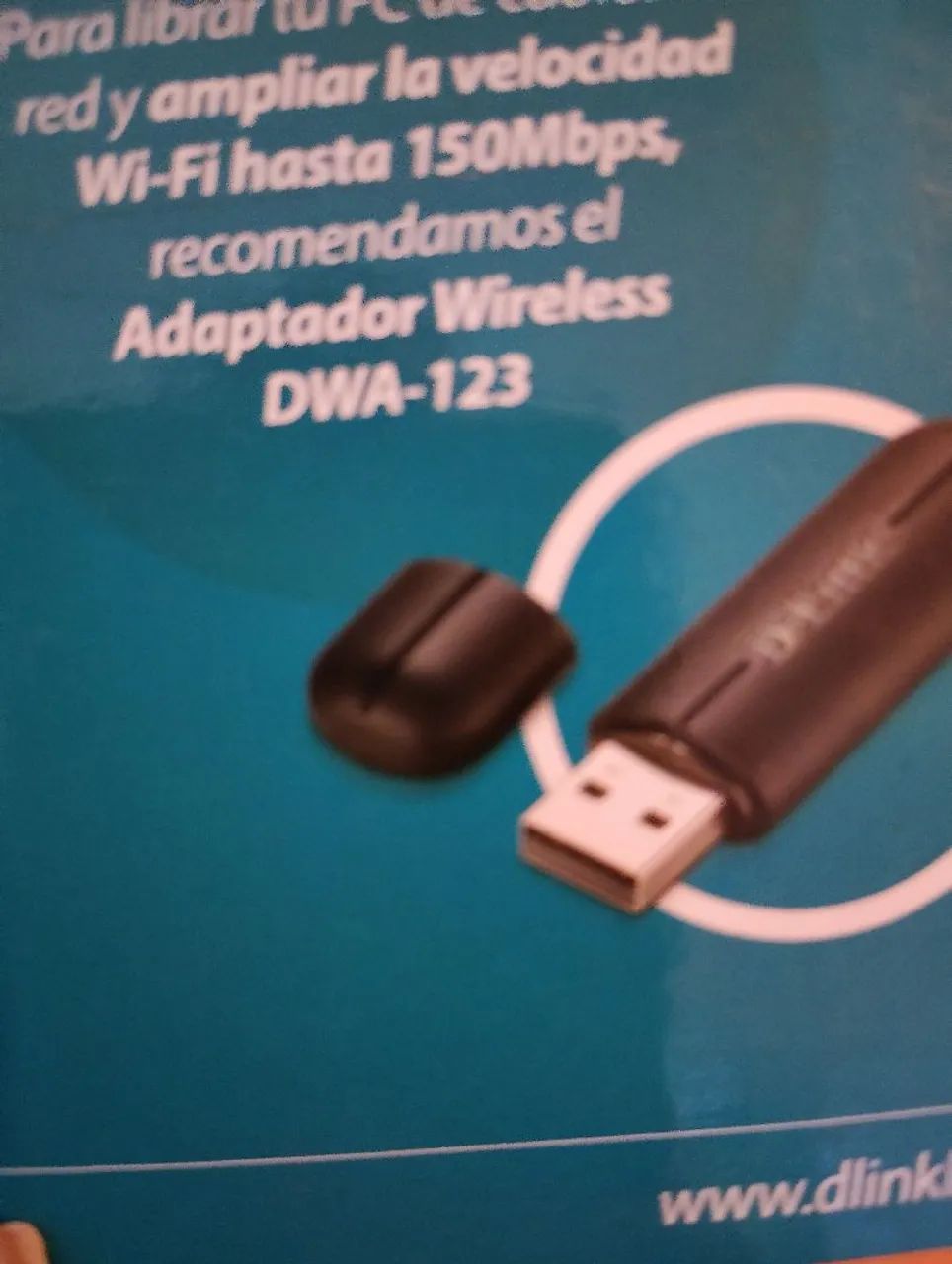 Roteador de internet  - Foto 2
