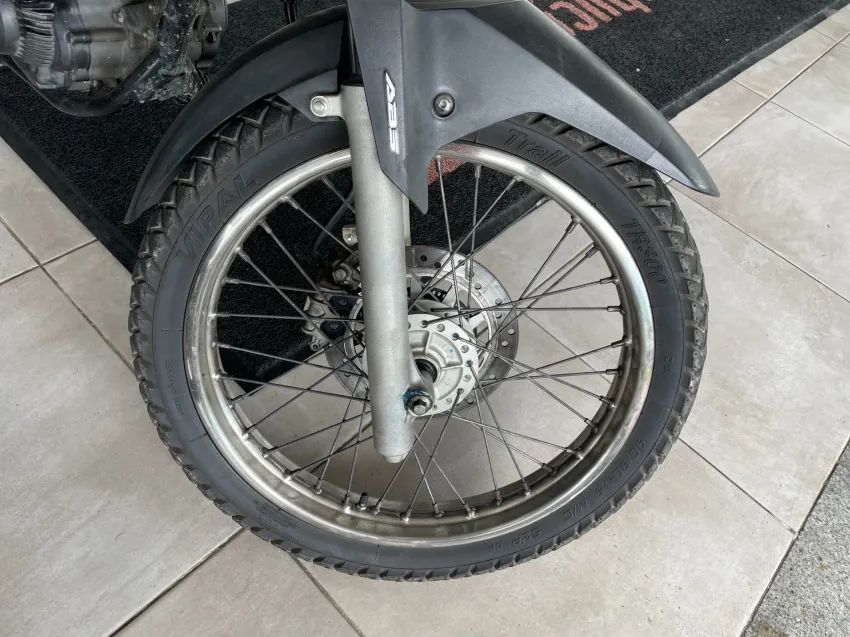 HONDA XRE 190 (2019/2019) - Foto 10