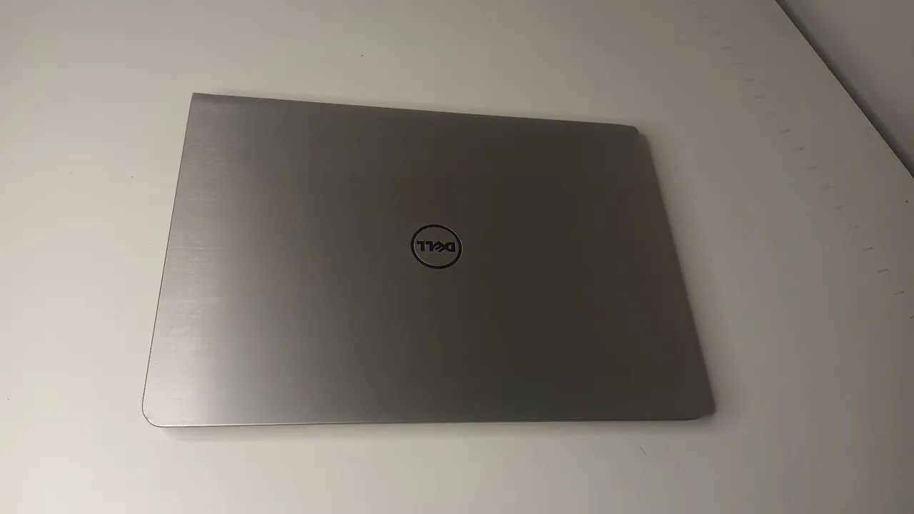 Notebook Dell Core i7 PARA TÉCNICOS