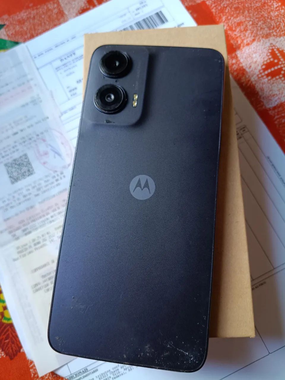 Moto G 35 - Foto 2