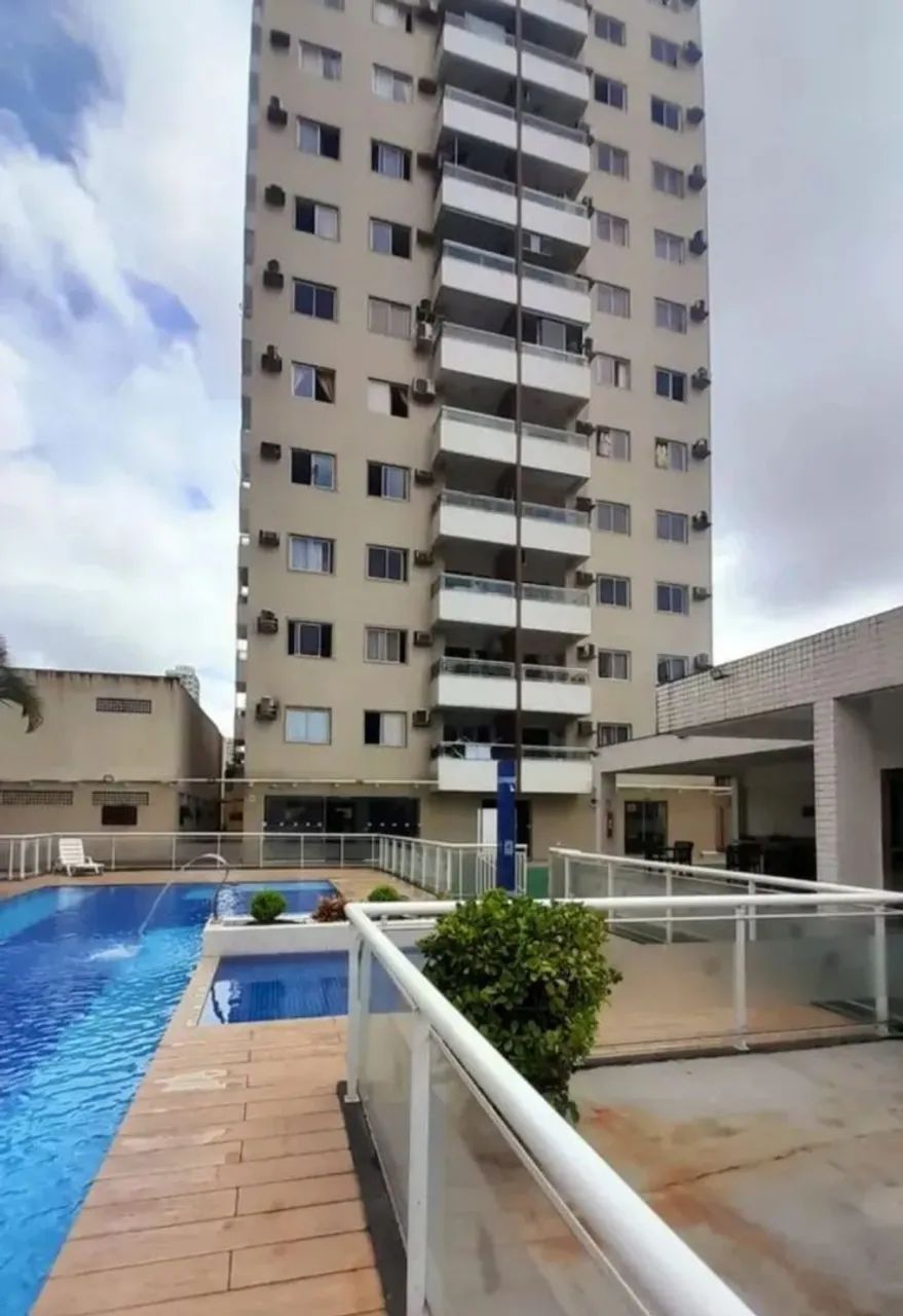 $ VENDA APTO NO RESIDENCIAL VITÓRIA - Foto 4