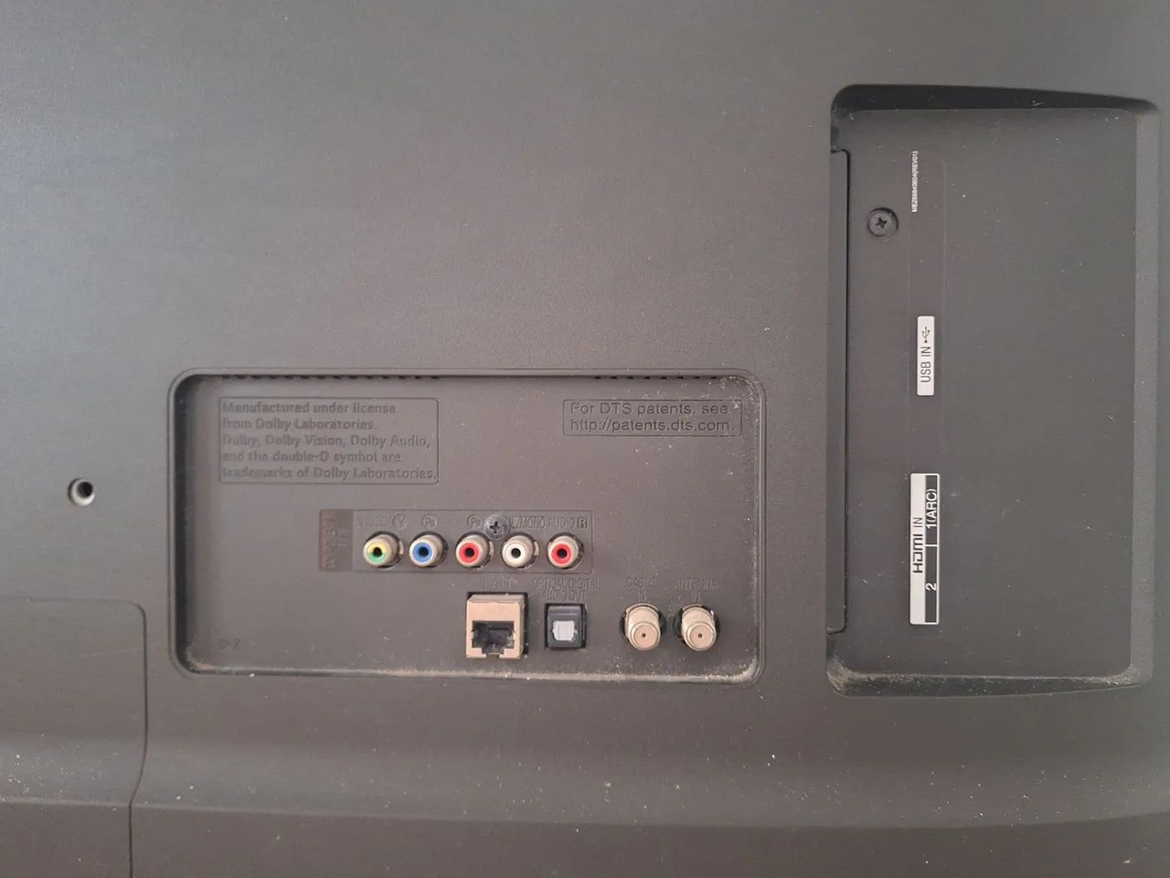 Smart TV LG 43 Full HD - LG 43LJ5550 - Foto 4