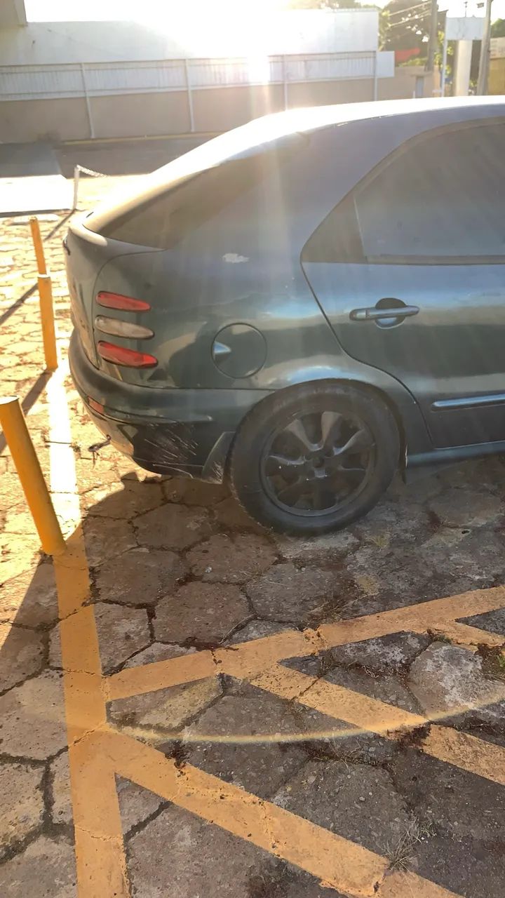 Fiat Brava Brava SX 1.6 16V 4p 2000