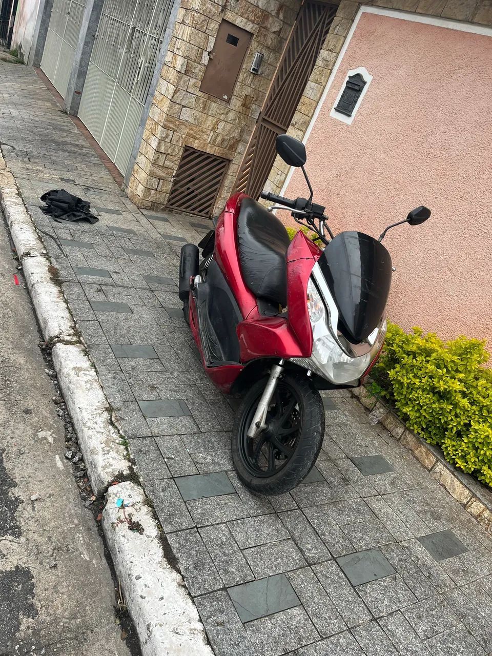Pcx  - Foto 4