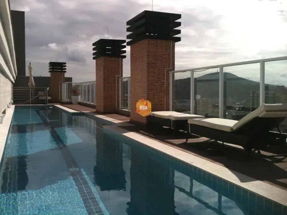 APARTAMENTO SEMI MOBILIADO - CENTRAL PARK - Foto 4