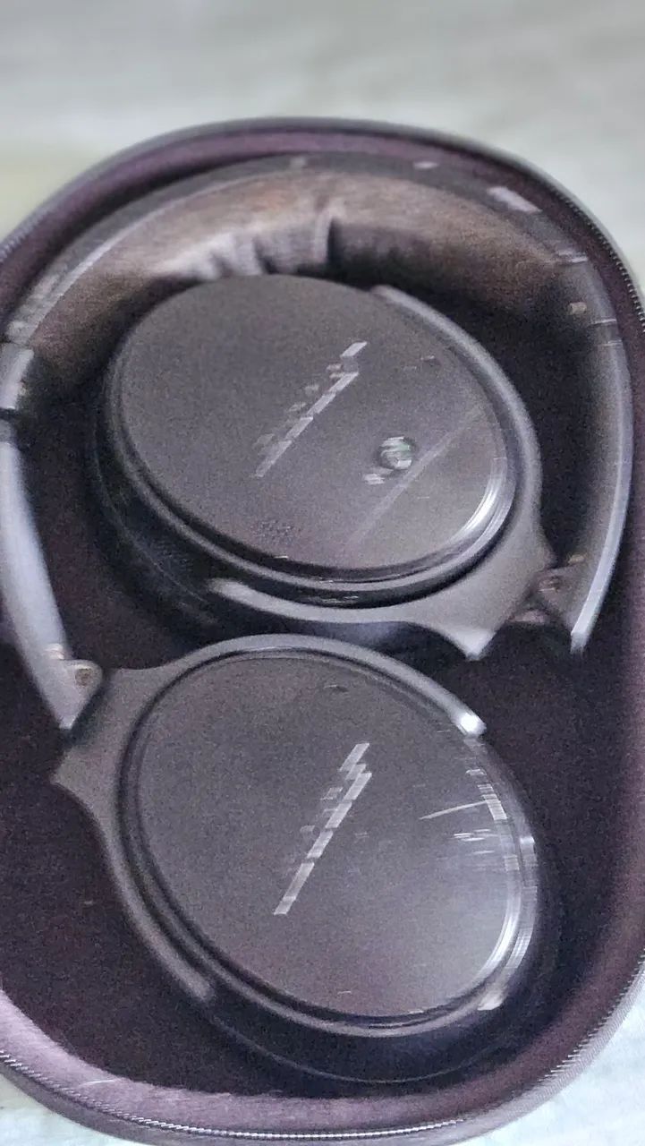 FONE DE OUVIDO BOSE SEM FIO, BLUETOOTH  - Foto 4