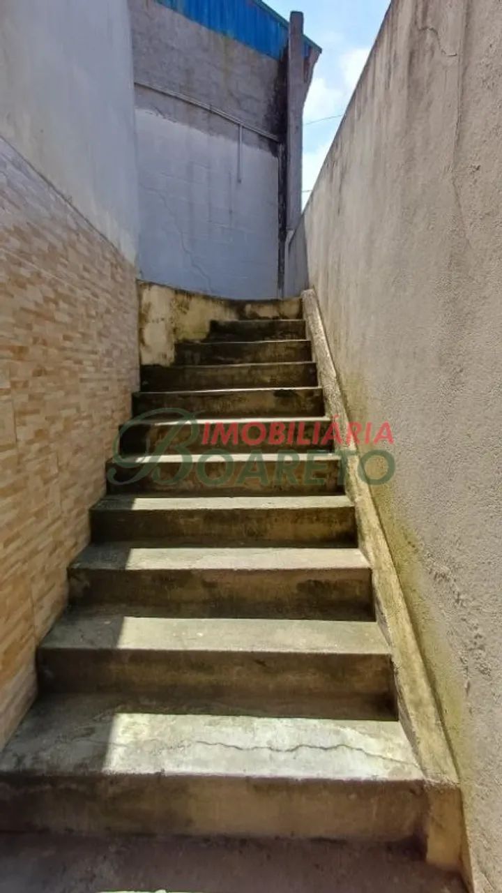 CASA MAUÁ VILA NOVA MAUÁ - Foto 2