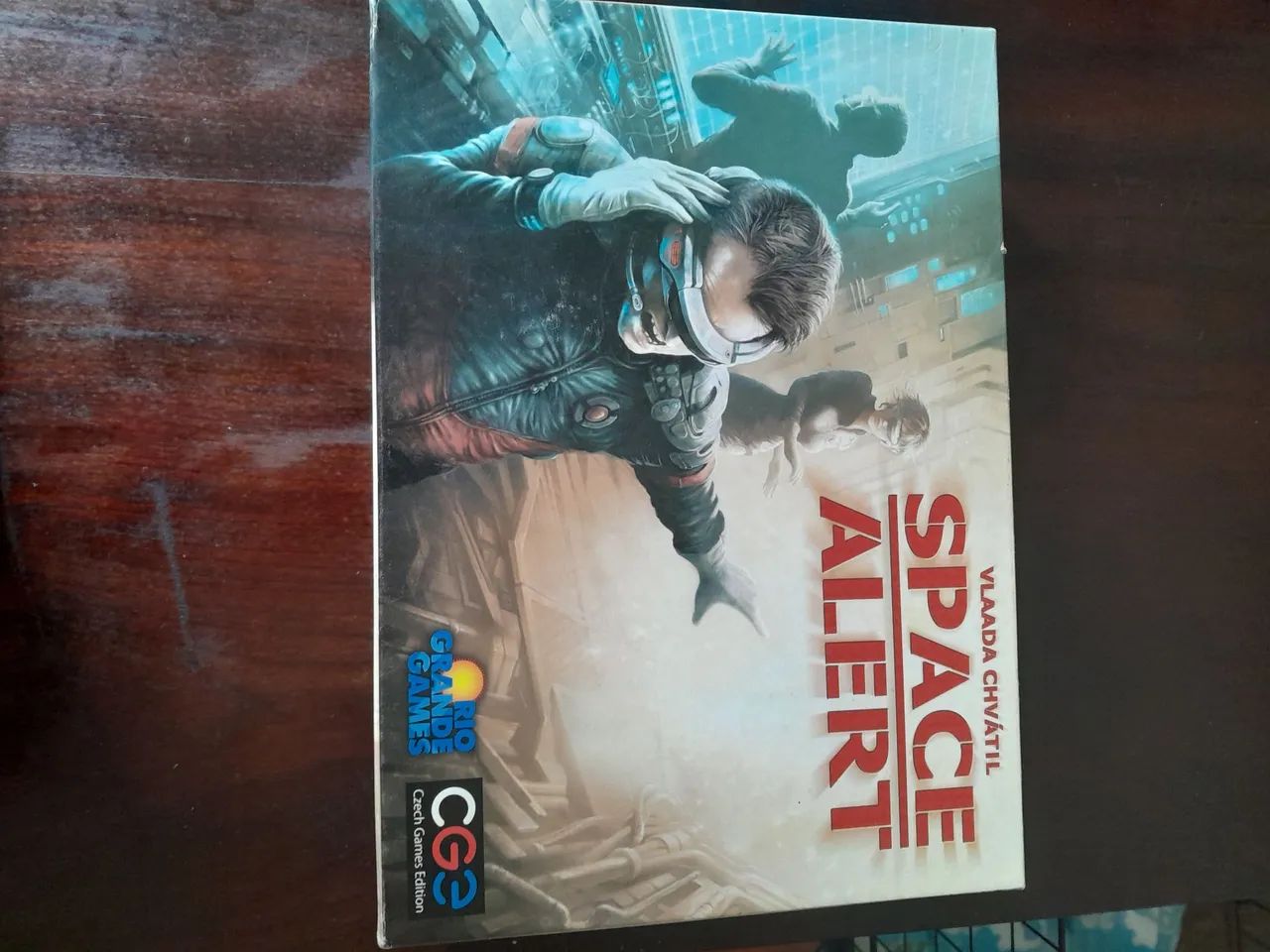 Board game 