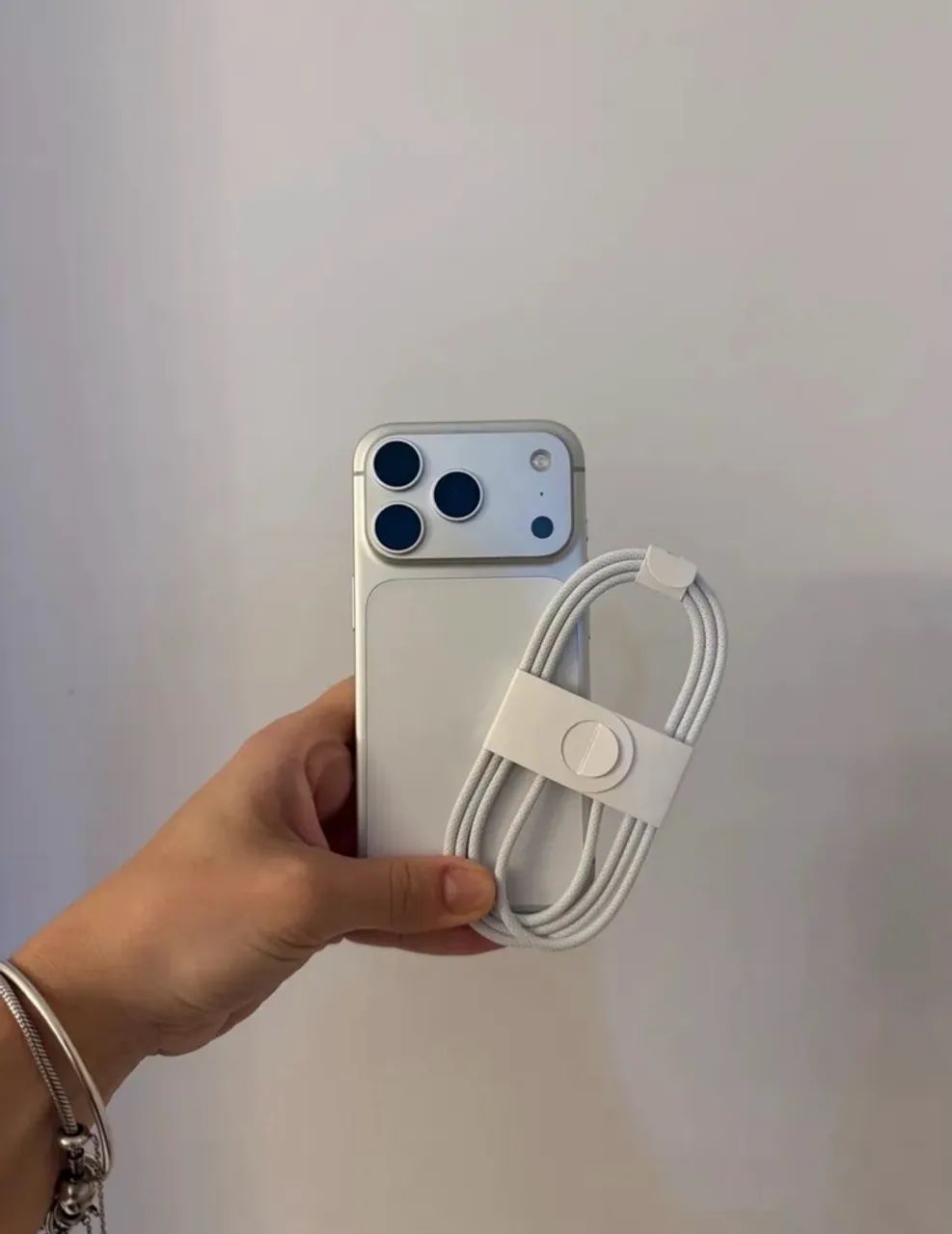 iPhone 17 pro 
