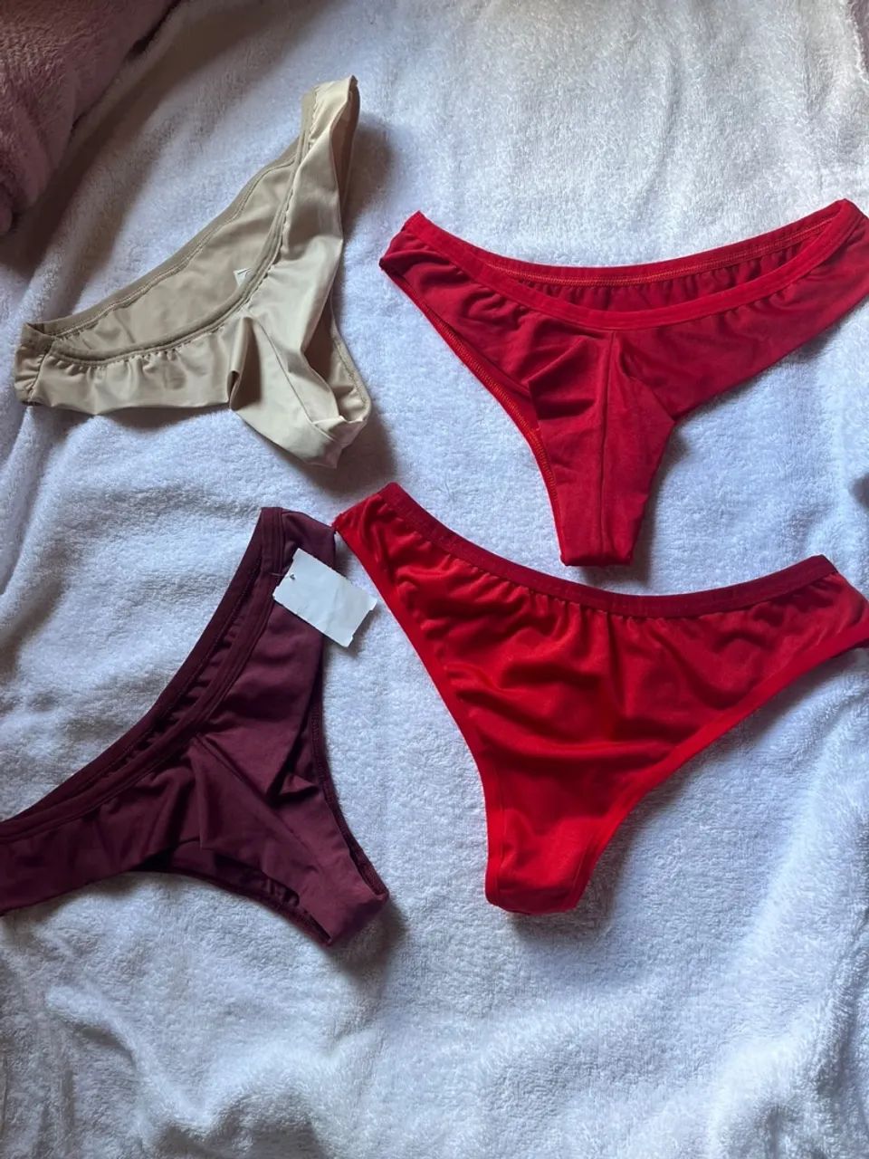 Vende-se Lingerie NOVA - Foto 3