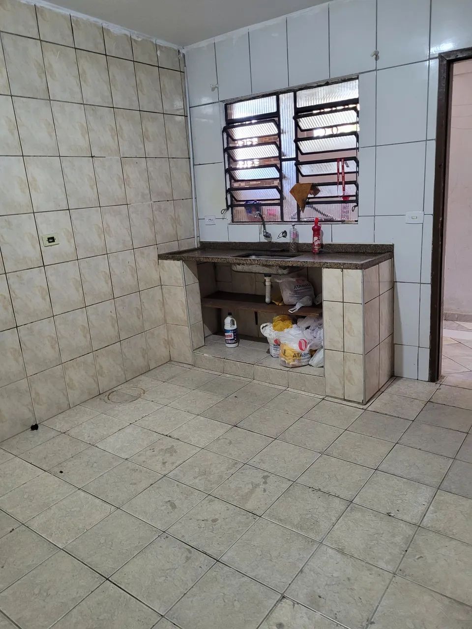 Foto - Ferraz de Vasconcelos - Vila Santo Antônio