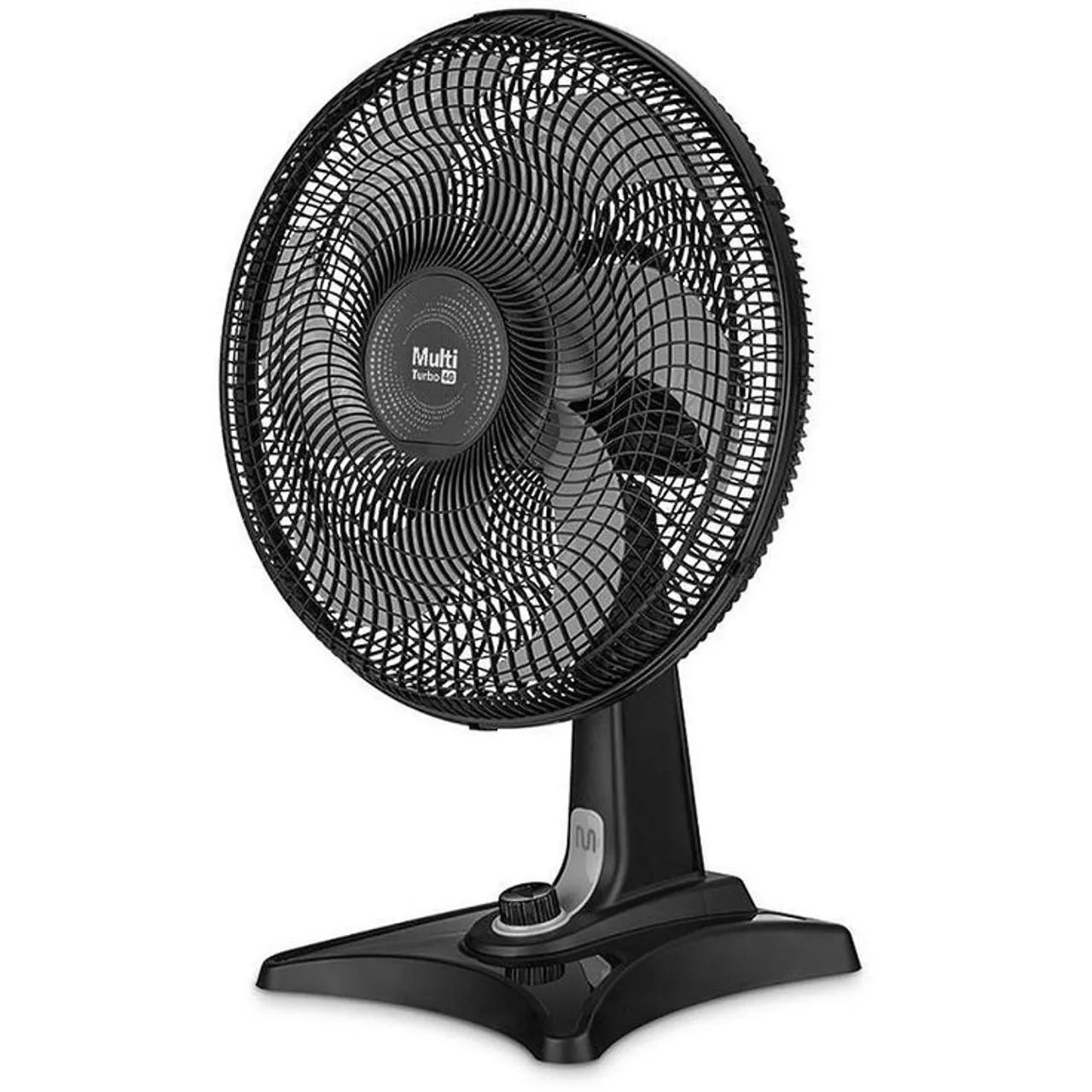 Ventilador cinza 