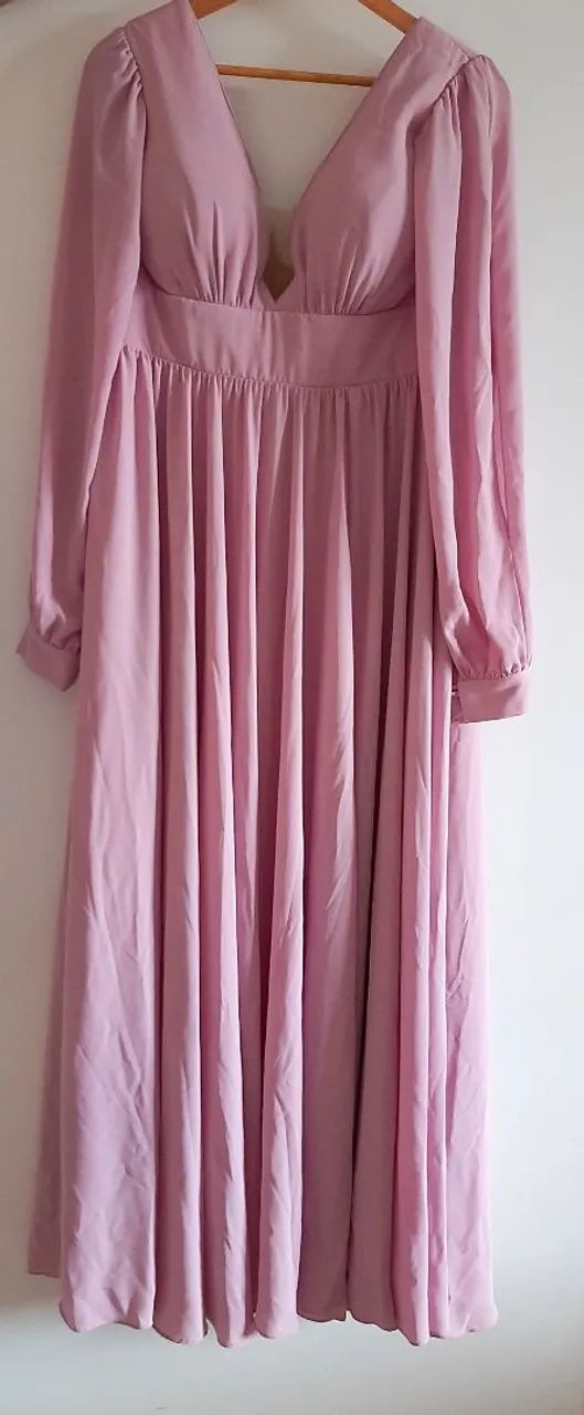 Vestido de festa