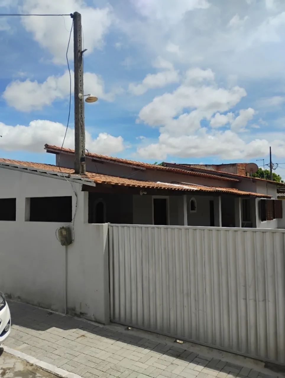 Foto - São João da Barra - 
