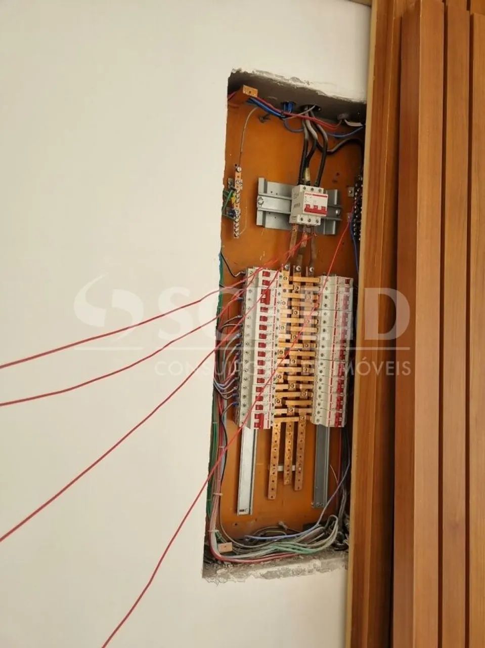 Conjunto comercial para locação na Vila Olímpia com 230m², 3 banheiros, 5 vagas, ar-condic - Foto 11