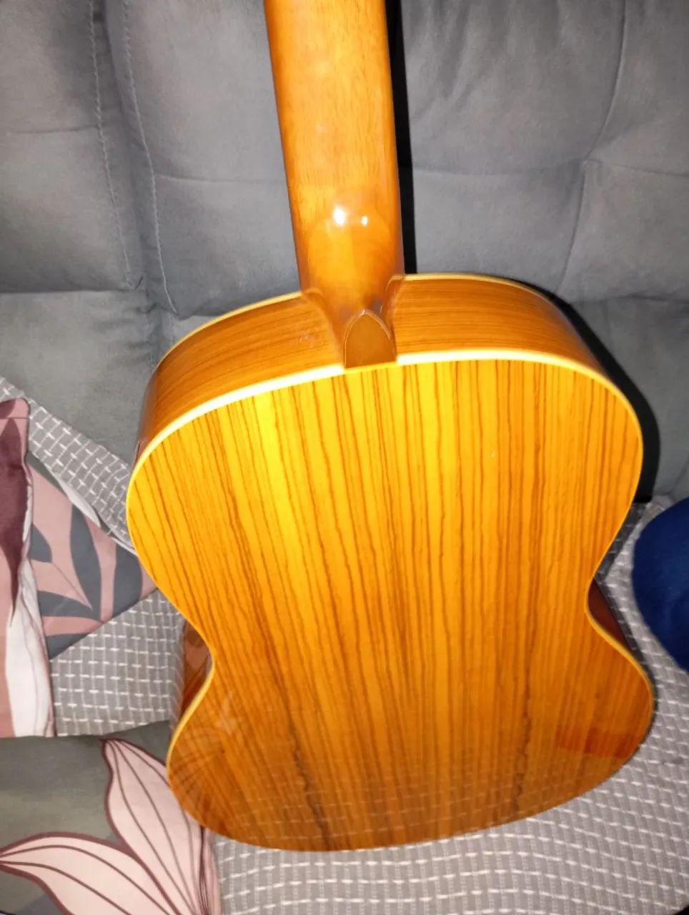 Violão para iniciantes - Foto 4