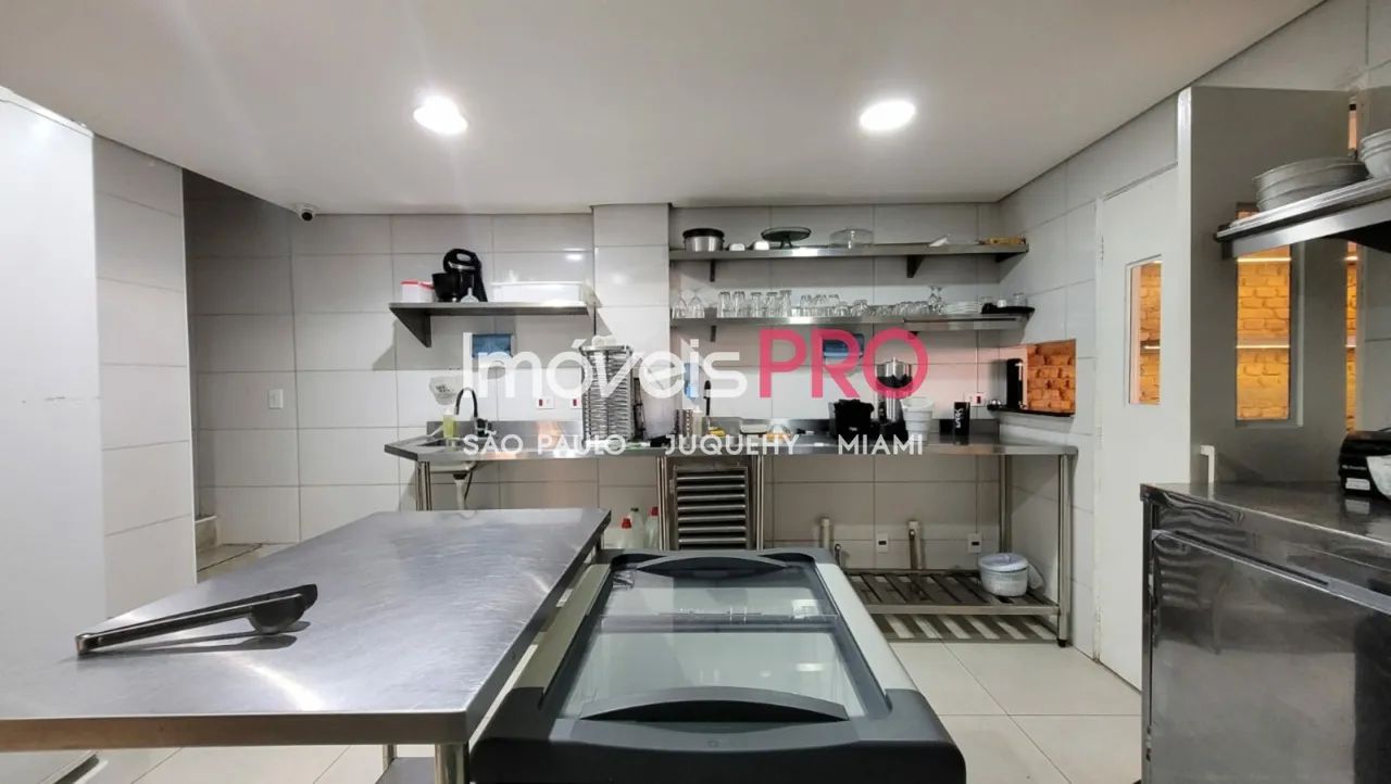 Comercial, Moema - São Paulo - Foto 9