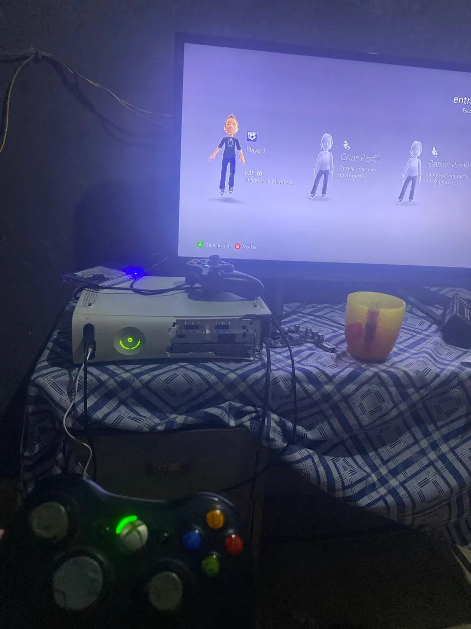 Xbox 360