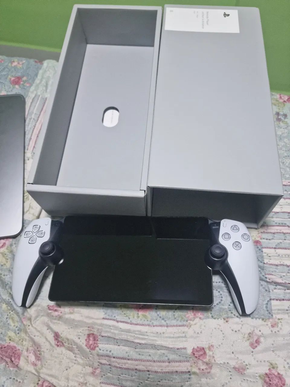 Playstation 5 remote  - Foto 4