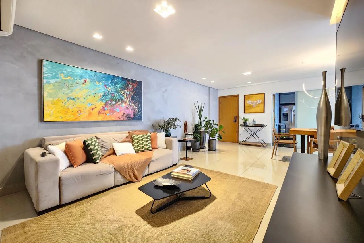 Apartamento à Venda - Palmares, 3 Quartos, 147 m2 - Foto 2
