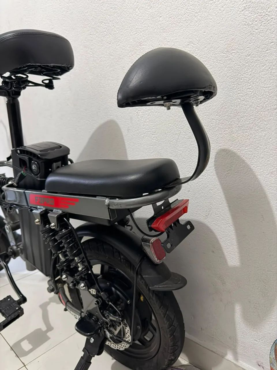Bicicleta Eletrica - Foto 4