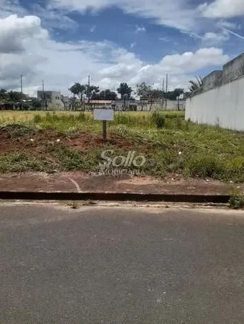 Venda Terreno SANTA ROSA - Foto 5